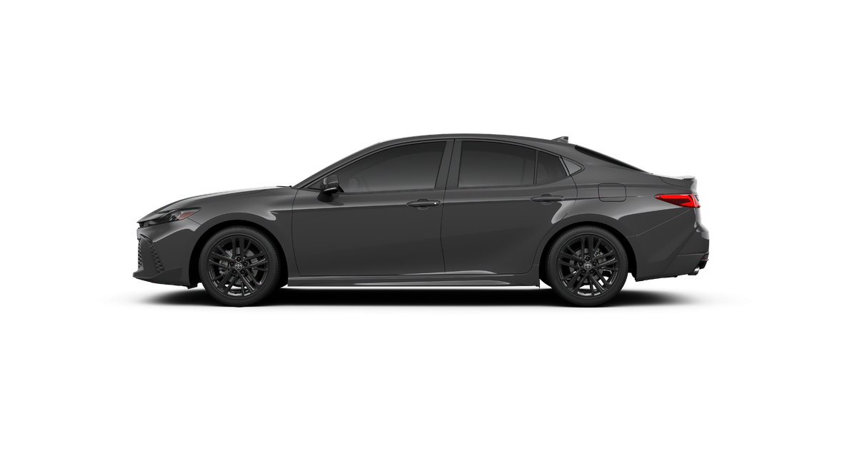 New 2027 Toyota Camry SE FWD image 3