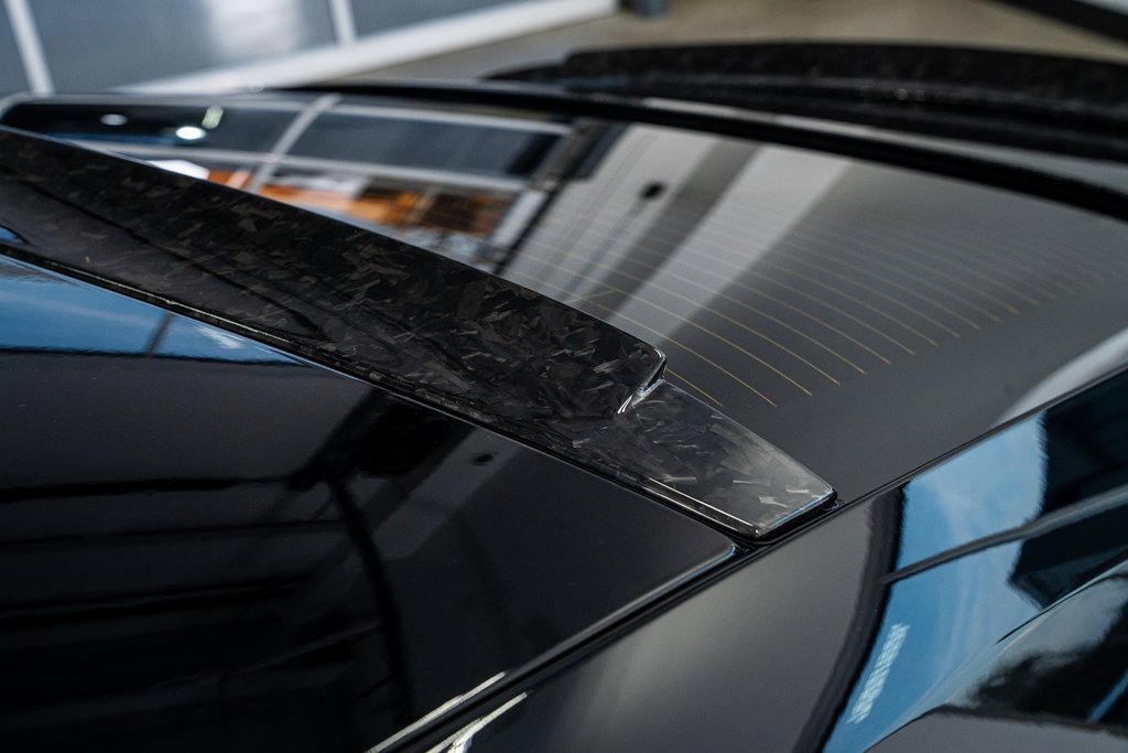 Used 2024 Rolls-Royce Spectre w/ Spectre Launch Package image 32