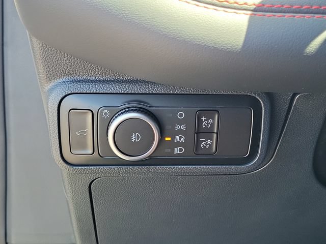 New 2026 Ford Explorer ST w/ Sun And Sound Package RWD image 31