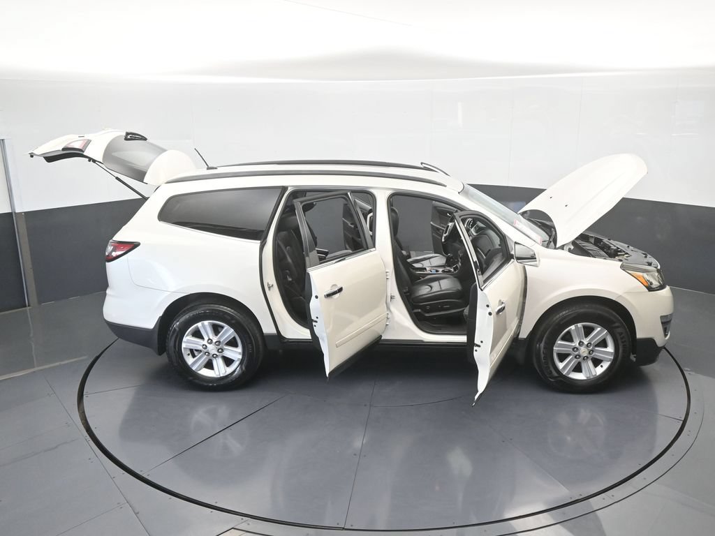 Used 2013 Chevrolet Traverse LT FWD image 70