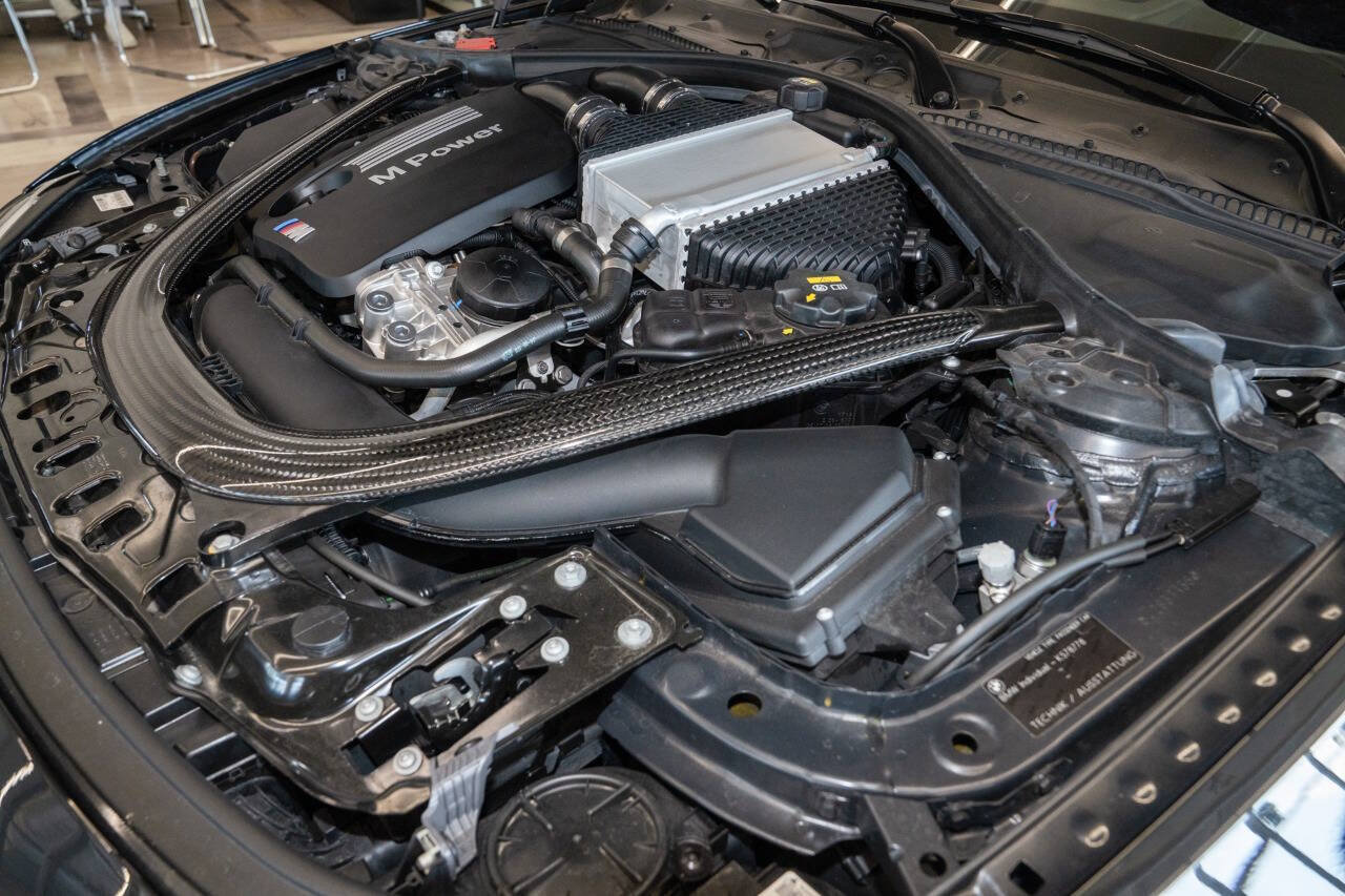 Used 2016 BMW M4 GTS RWD image 28