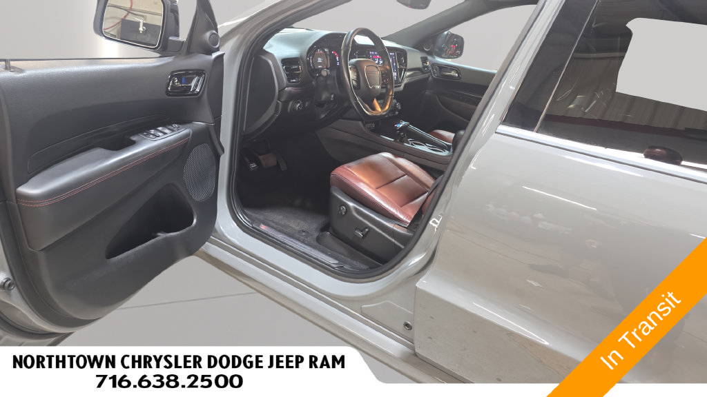 Used 2023 Dodge Durango R/T AWD/4WD image 28