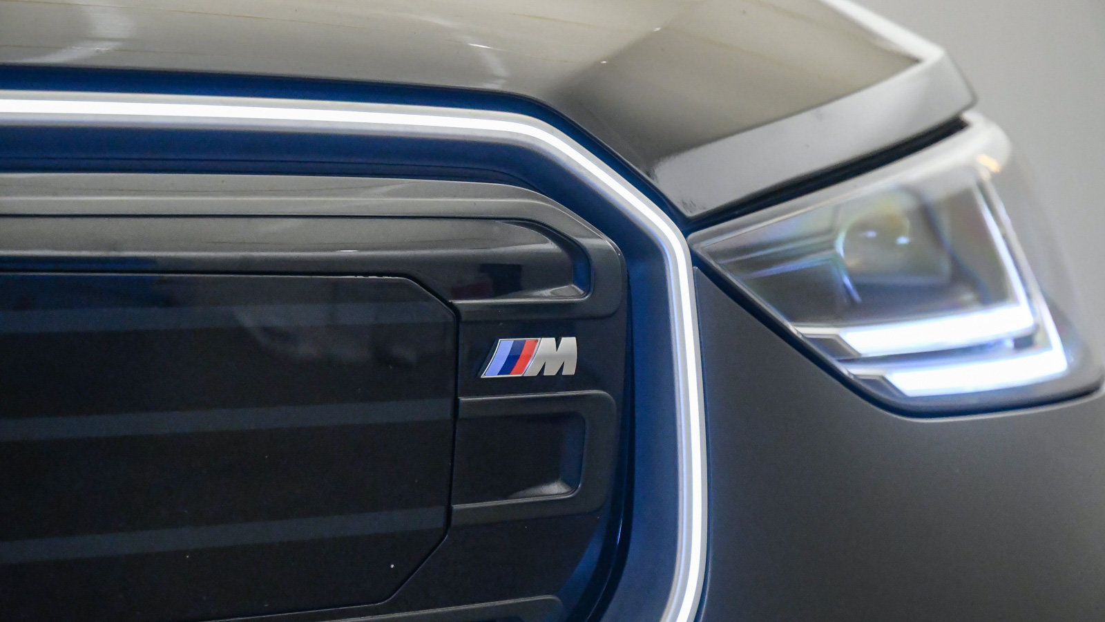 Used 2026 BMW X3 M50 AWD/4WD image 9