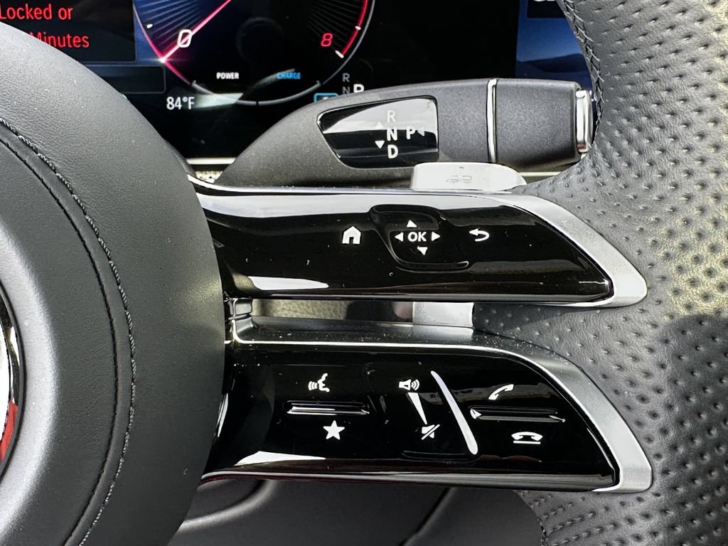 Certified 2025 Mercedes-Benz G 550 image 29