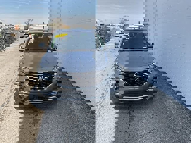 Used 2023 Buick Encore GX Preferred w/ Cold Weather Comfort Package image 5