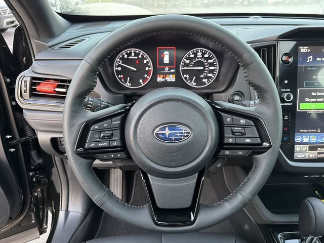 Certified 2026 Subaru Forester Touring AWD/4WD image 29