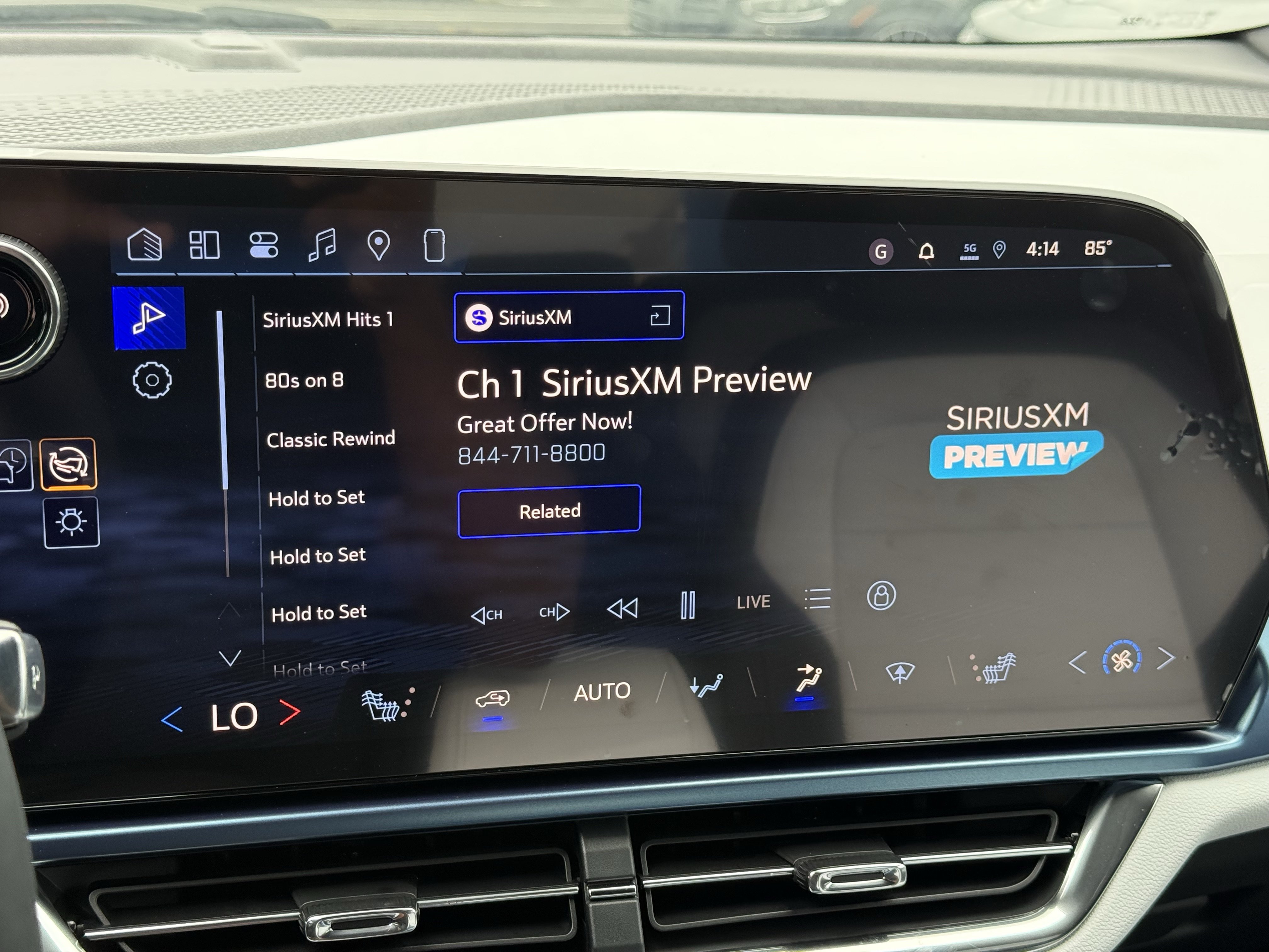 New 2026 Chevrolet Equinox EV LT FWD image 22