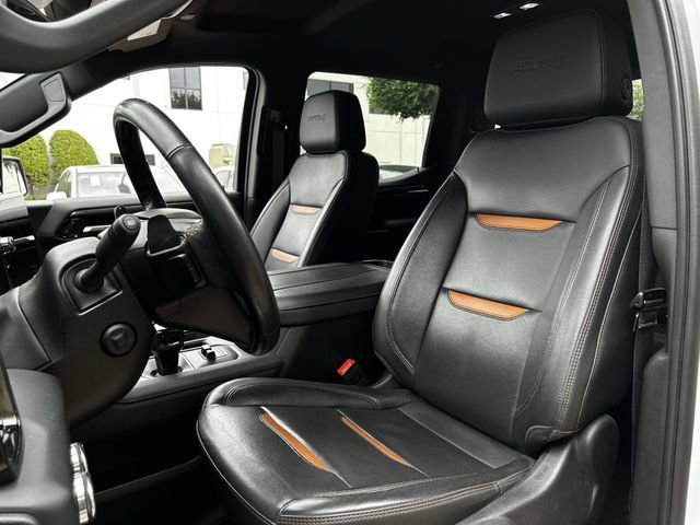 Used 2023 GMC Sierra 1500 AT4 w/ AT4 Premium Package AWD/4WD image 27
