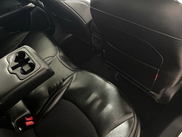 Used 2020 Jeep Compass Trailhawk image 30