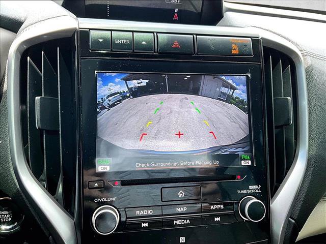 Used 2020 Subaru Ascent Limited w/ Technology Package AWD/4WD image 21