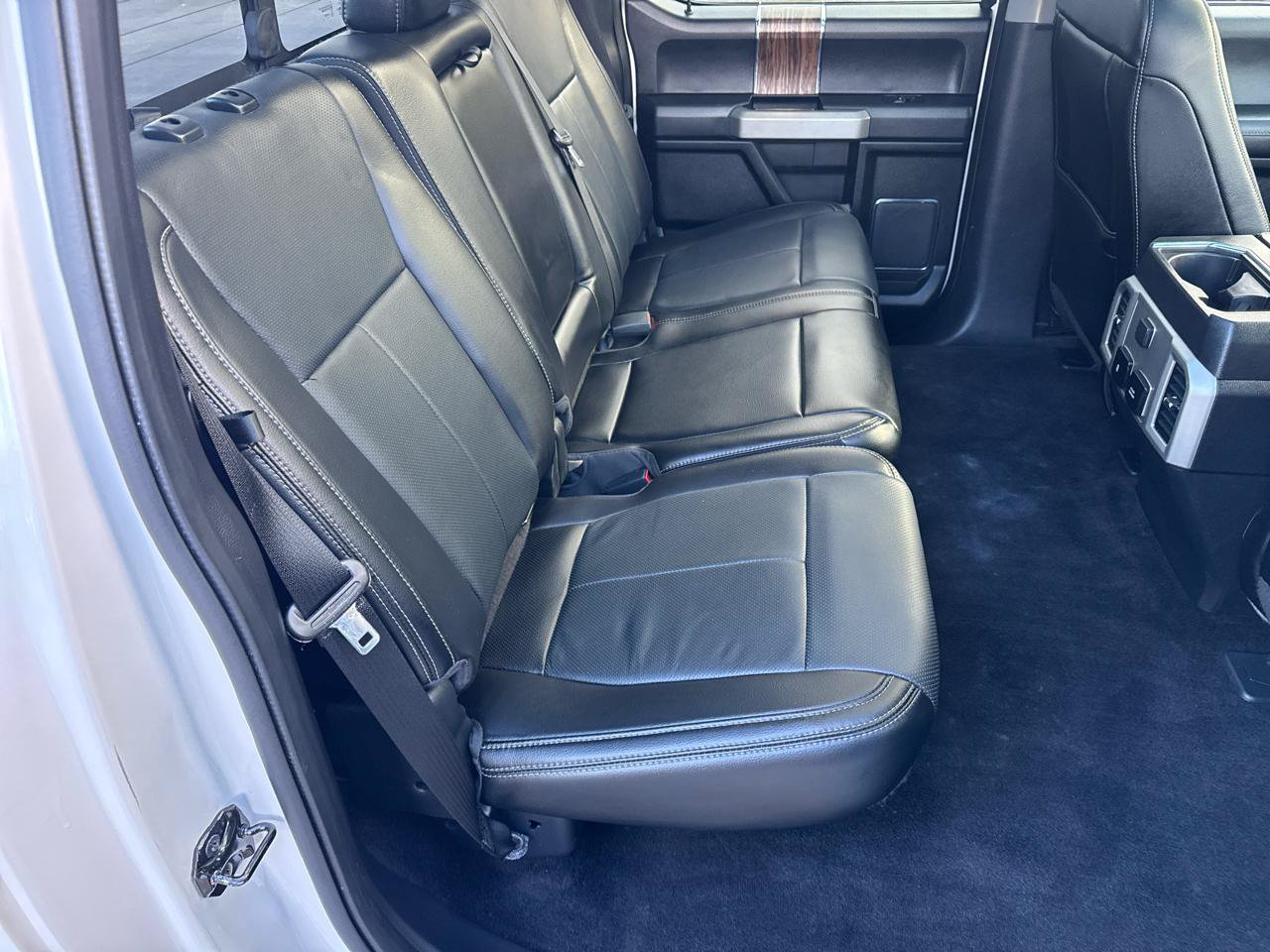 Used 2018 Ford F150 Lariat AWD/4WD image 36