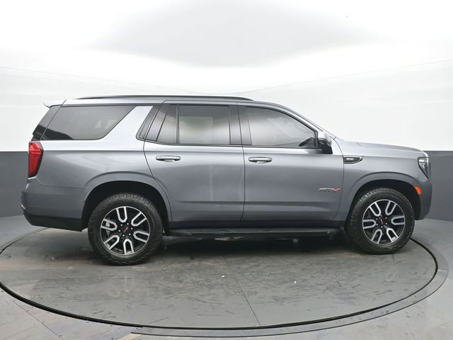 Used 2021 GMC Yukon AT4 w/ Technology Package image 6
