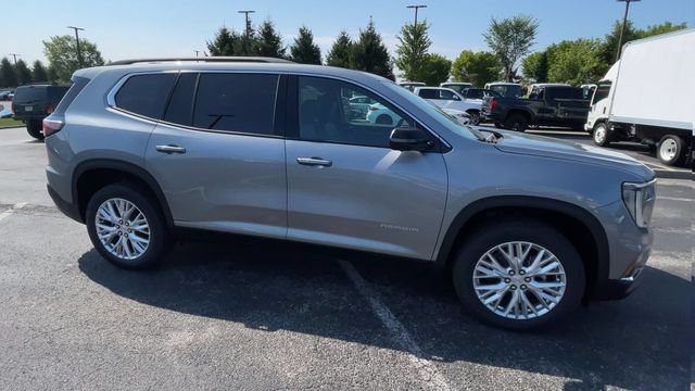 New 2026 GMC Acadia Elevation w/ Elevation Premium Package FWD image 3