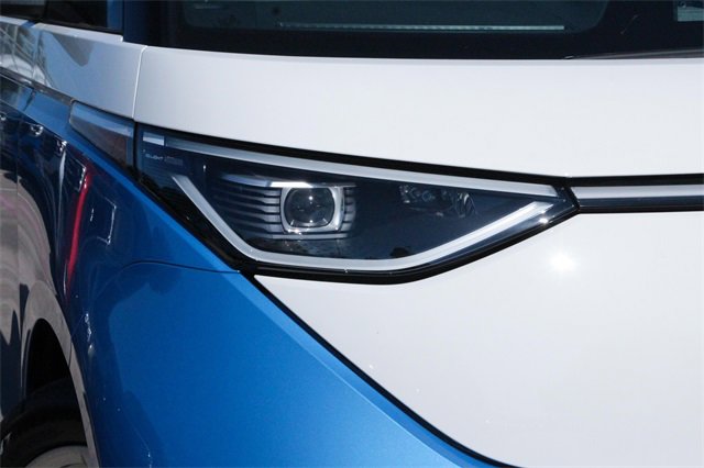 New 2025 Volkswagen ID. Buzz Pro S Plus image 3