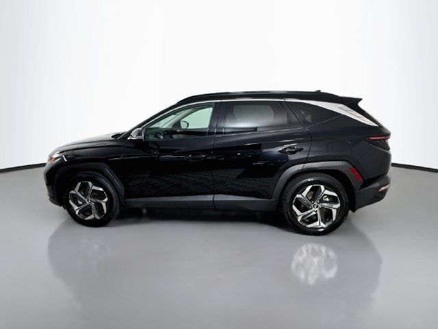 Used 2023 Hyundai Tucson Limited FWD image 6