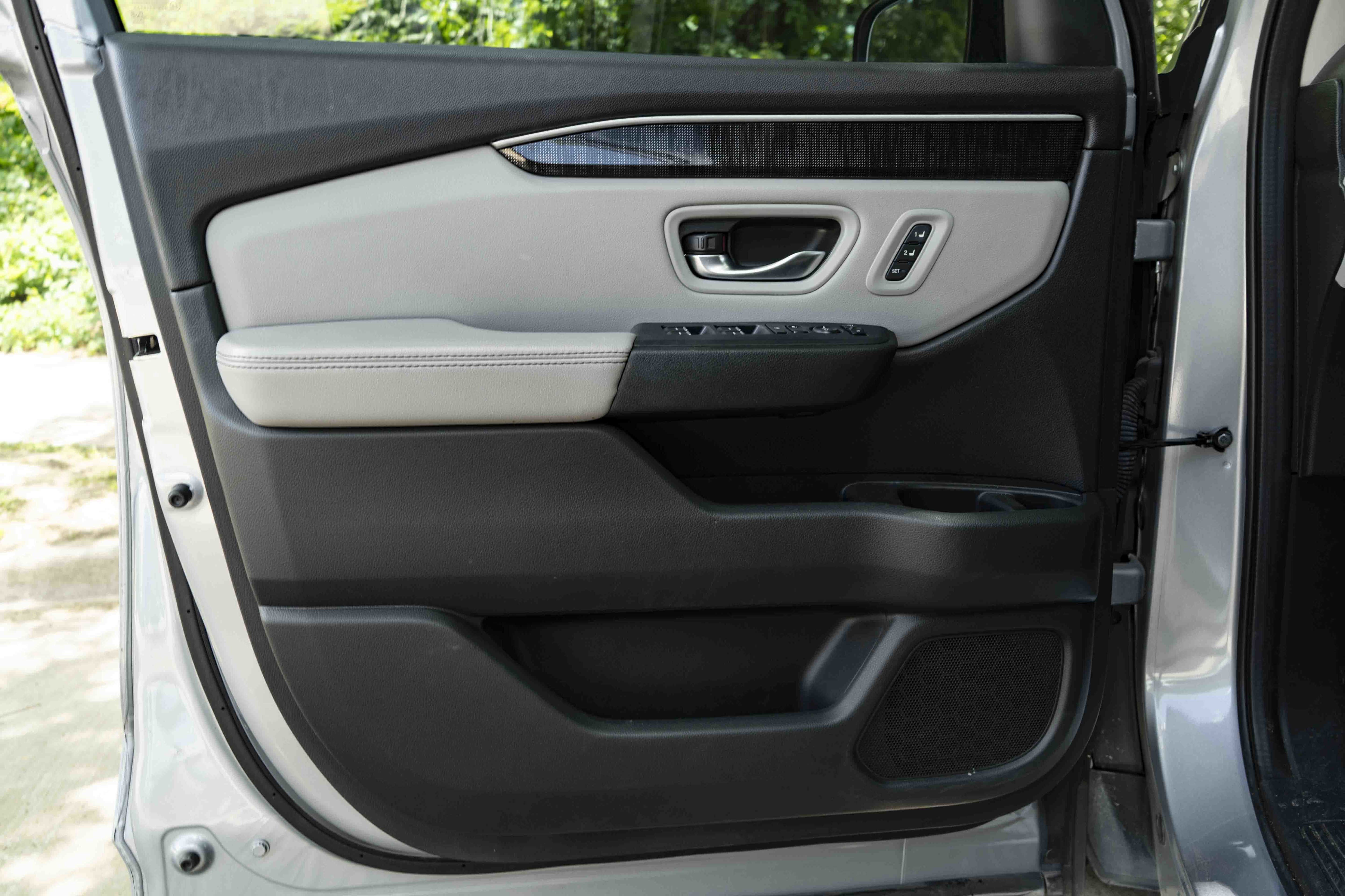 Used 2023 Honda Pilot Elite image 37