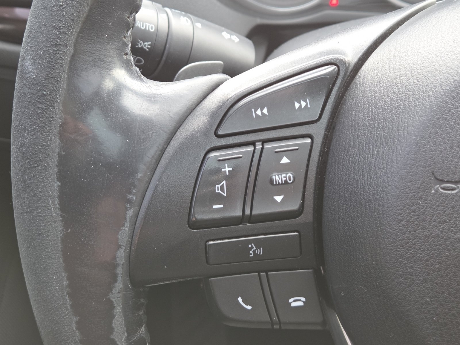 Used 2014 MAZDA MAZDA6 Grand Touring w/ GT Technology Package FWD image 32