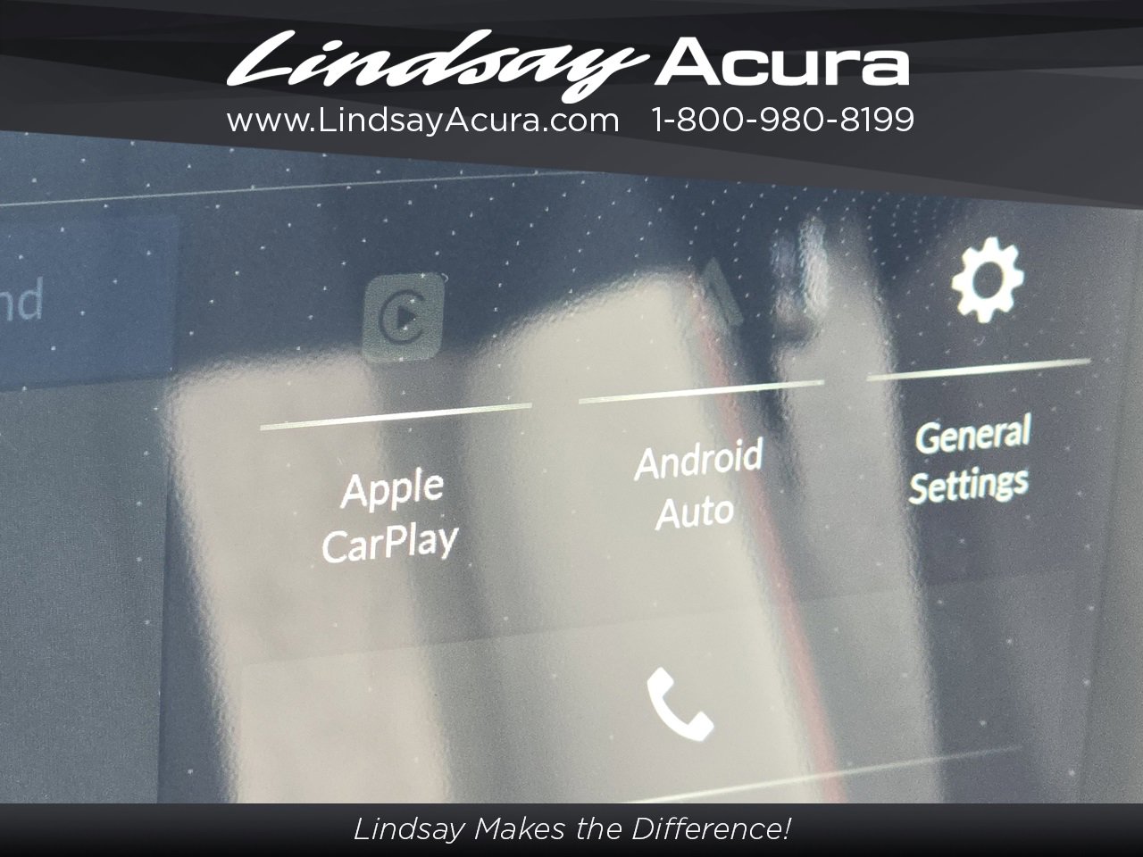 New 2025 Acura ADX A-Spec image 15