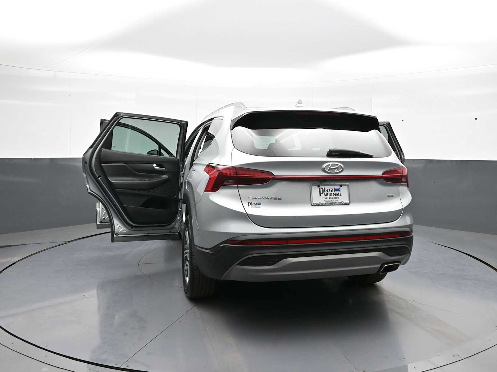 Used 2023 Hyundai Santa Fe SEL w/ Cargo Package AWD/4WD image 46