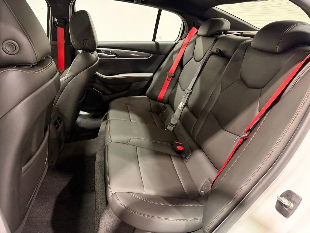 Used 2024 Cadillac CT5 V image 36