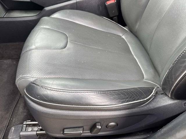 Used 2021 Hyundai Santa Fe SEL w/ Convenience + Premium Package image 22