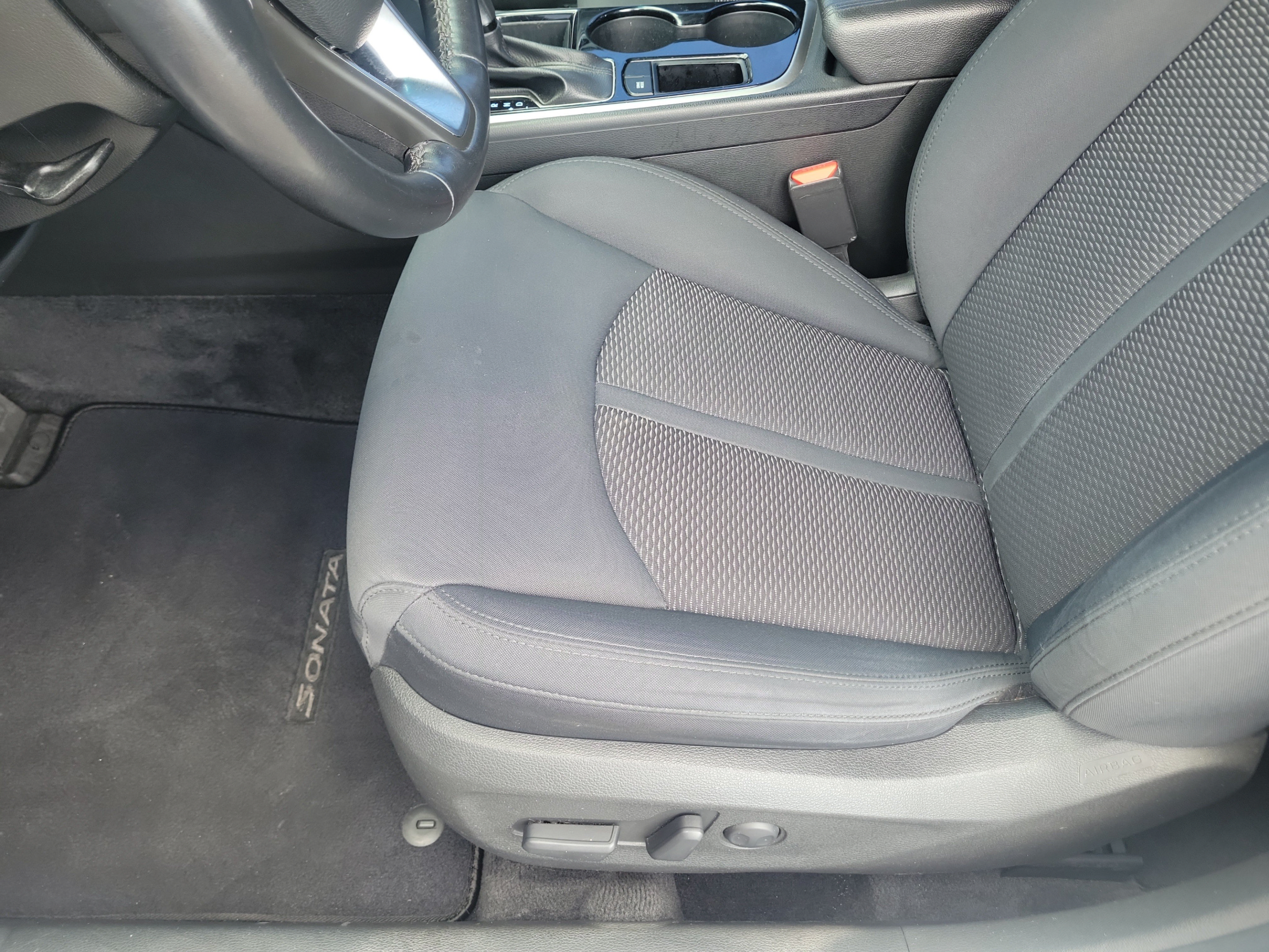 Used 2019 Hyundai Sonata SEL FWD image 25