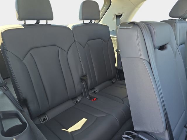 Used 2023 Audi Q7 3.0T Premium Plus w/ Premium Plus Package image 16