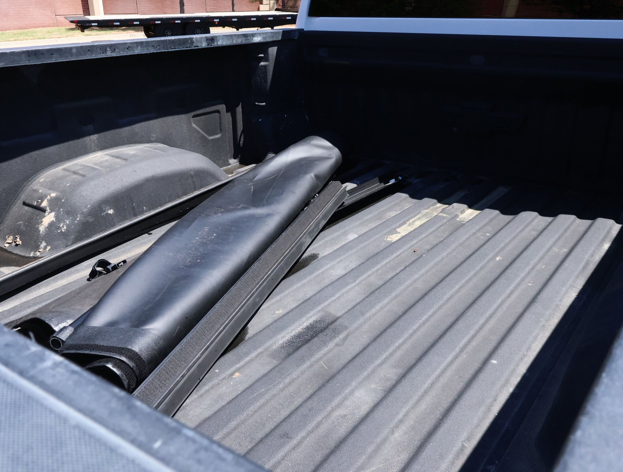 Used 2022 Chevrolet Silverado 2500 LT w/ Convenience Package AWD/4WD image 24
