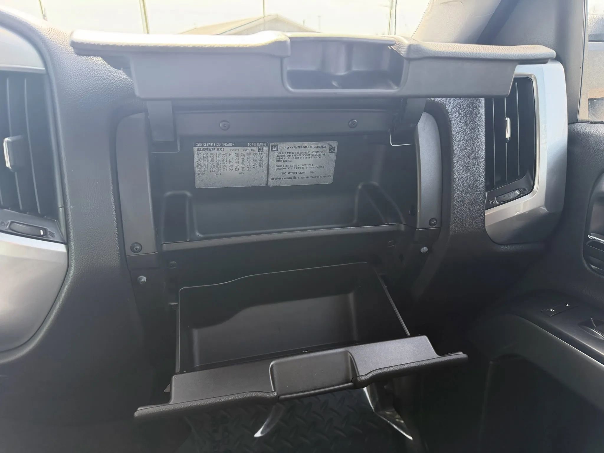 Used 2015 Chevrolet Silverado 2500 LT image 35