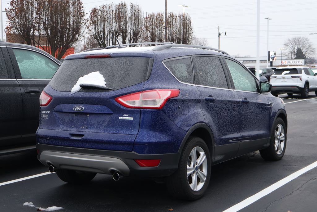 Used 2013 Ford Escape SE image 7