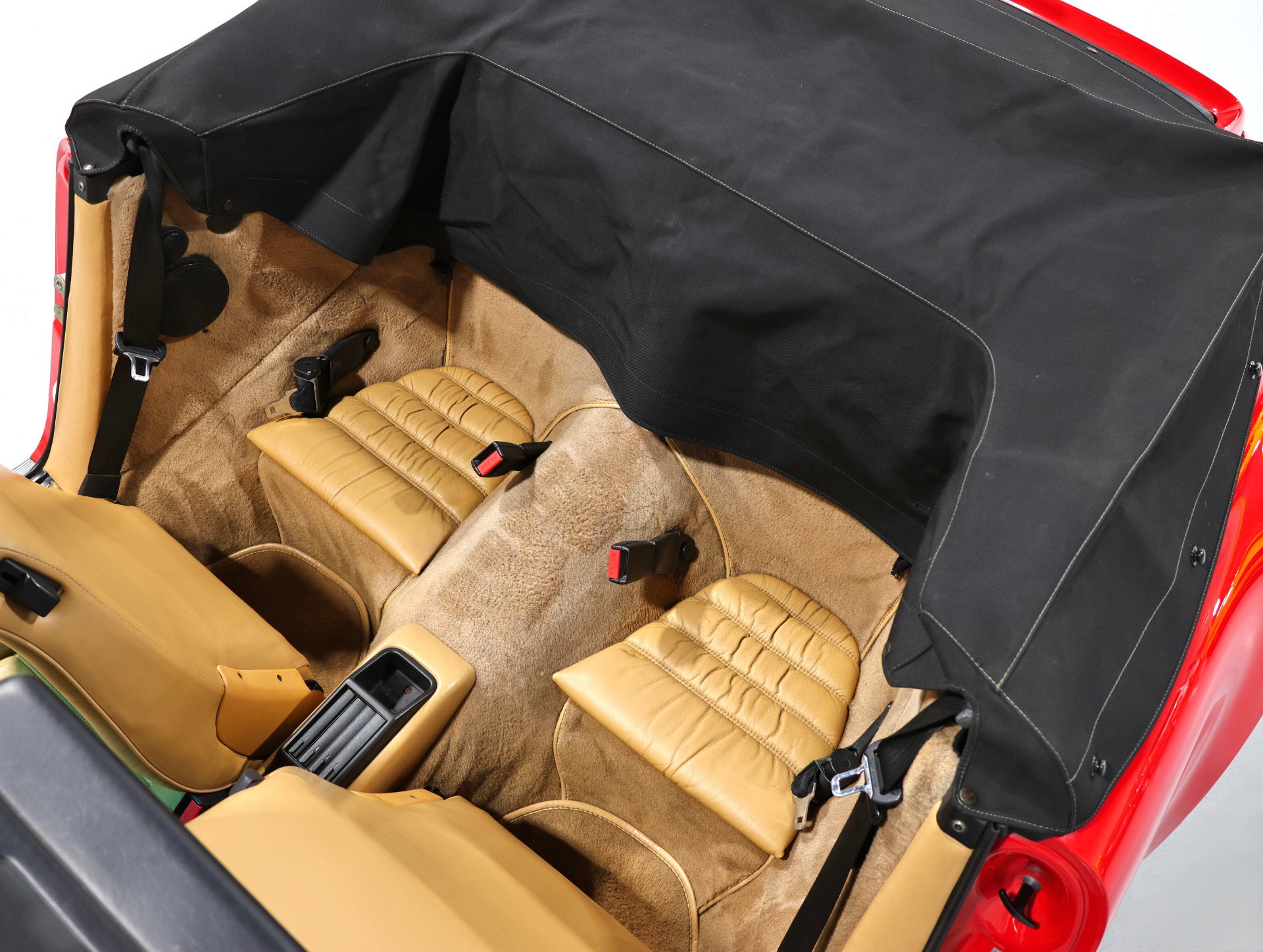Used 1990 Porsche 911 Carrera image 16
