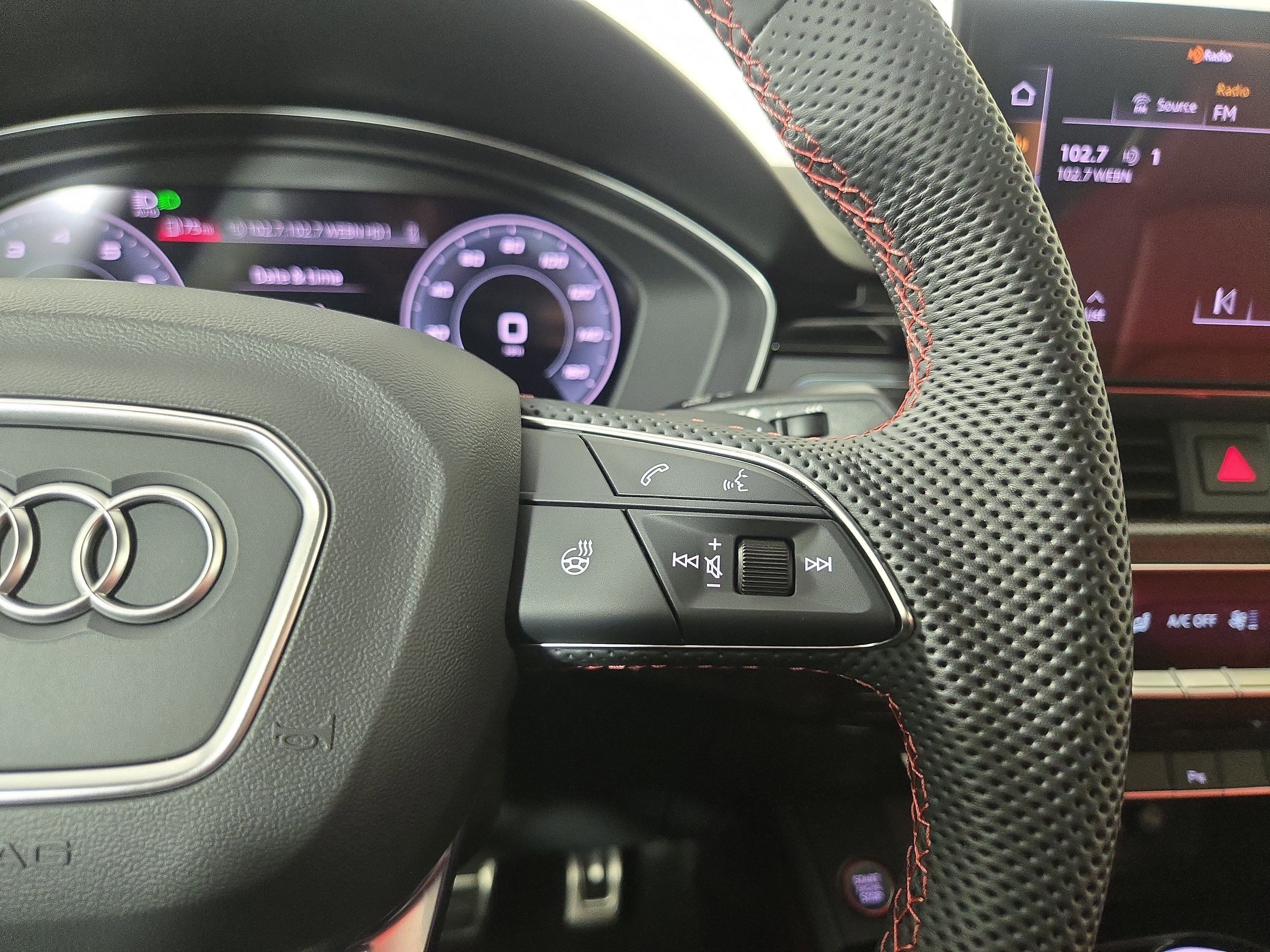 Used 2024 Audi S5 Premium Plus image 17