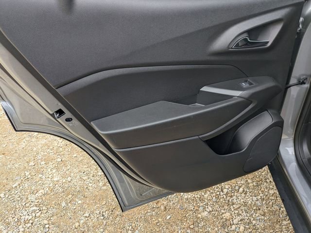 New 2026 Chevrolet Trax ACTIV w/ Sunroof Package image 23