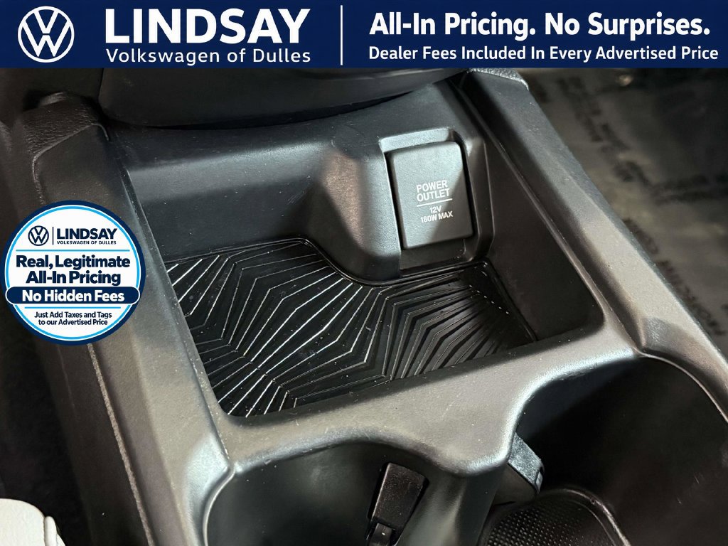 Used 2019 Honda CR-V EX-L image 20