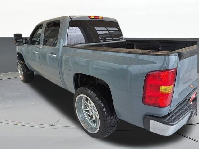 Used 2013 Chevrolet Silverado 1500 LT RWD image 4