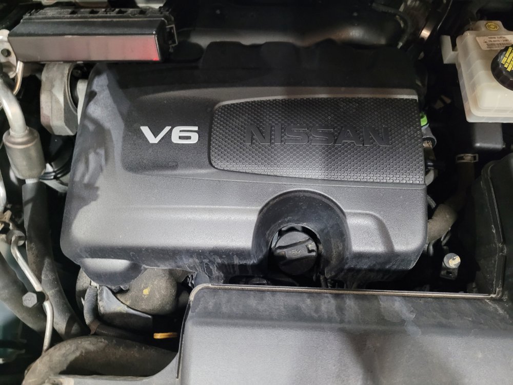 Used 2017 Nissan Pathfinder SL w/ SL Premium Package AWD/4WD image 30