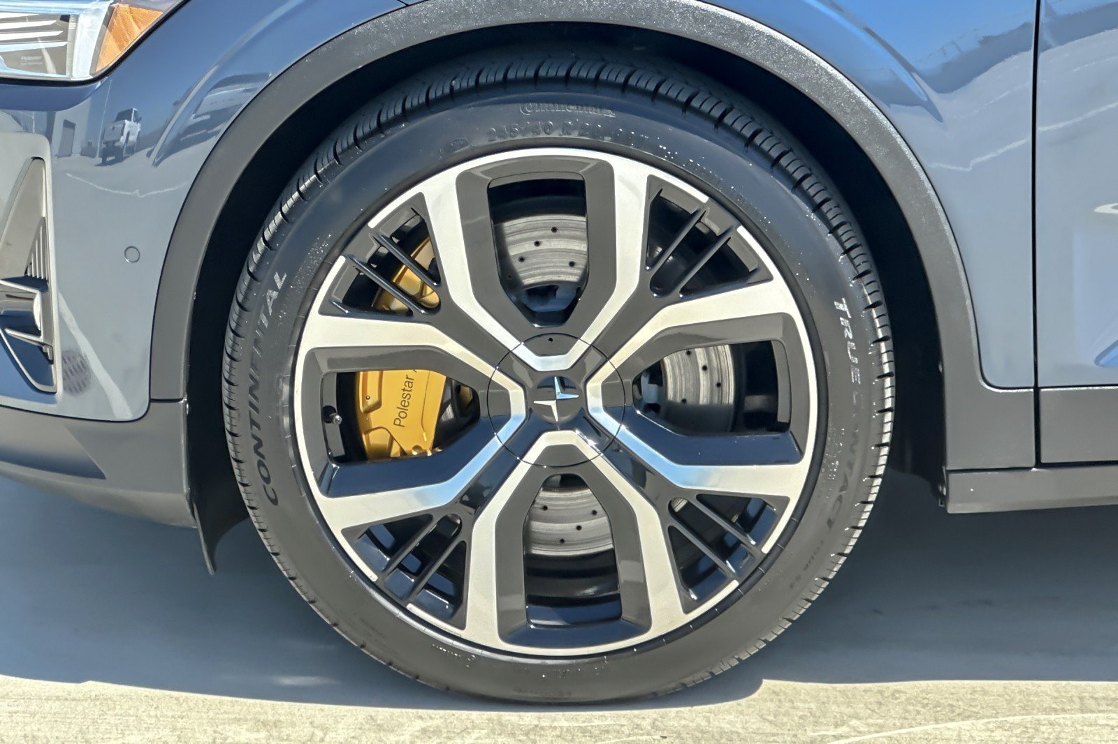 Used 2023 Polestar Polestar 2 w/ Pilot Pack AWD/4WD image 24