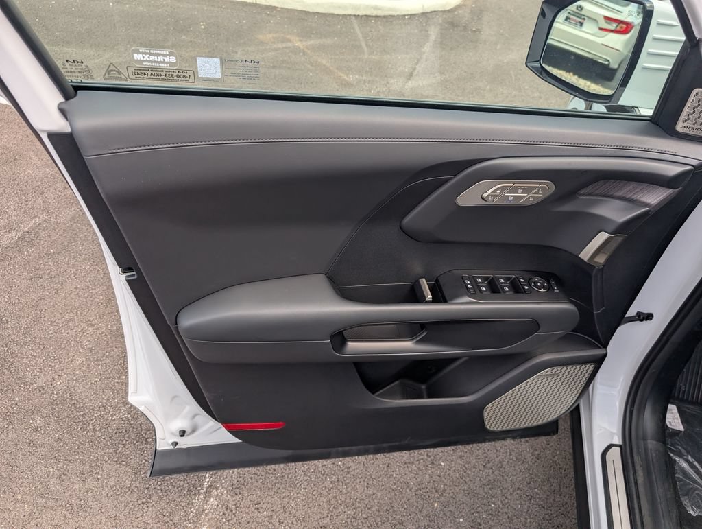 New 2027 Kia Telluride SX Prestige AWD/4WD image 14