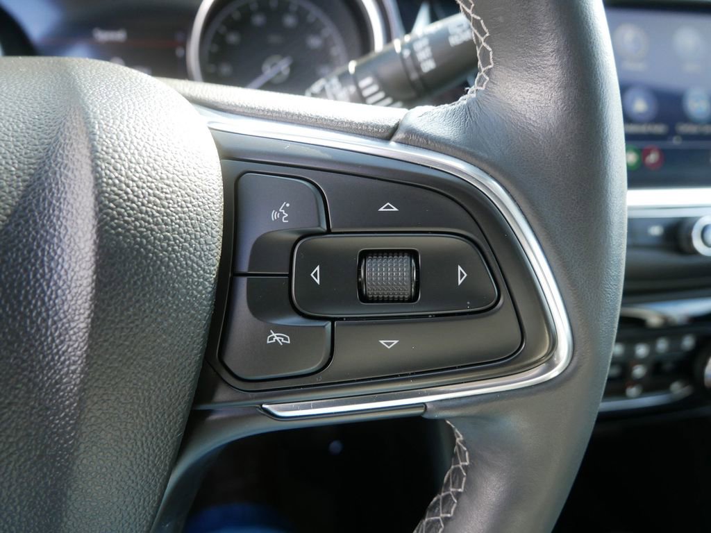 Used 2023 Buick Encore GX Essence w/ Experience Buick Package image 22