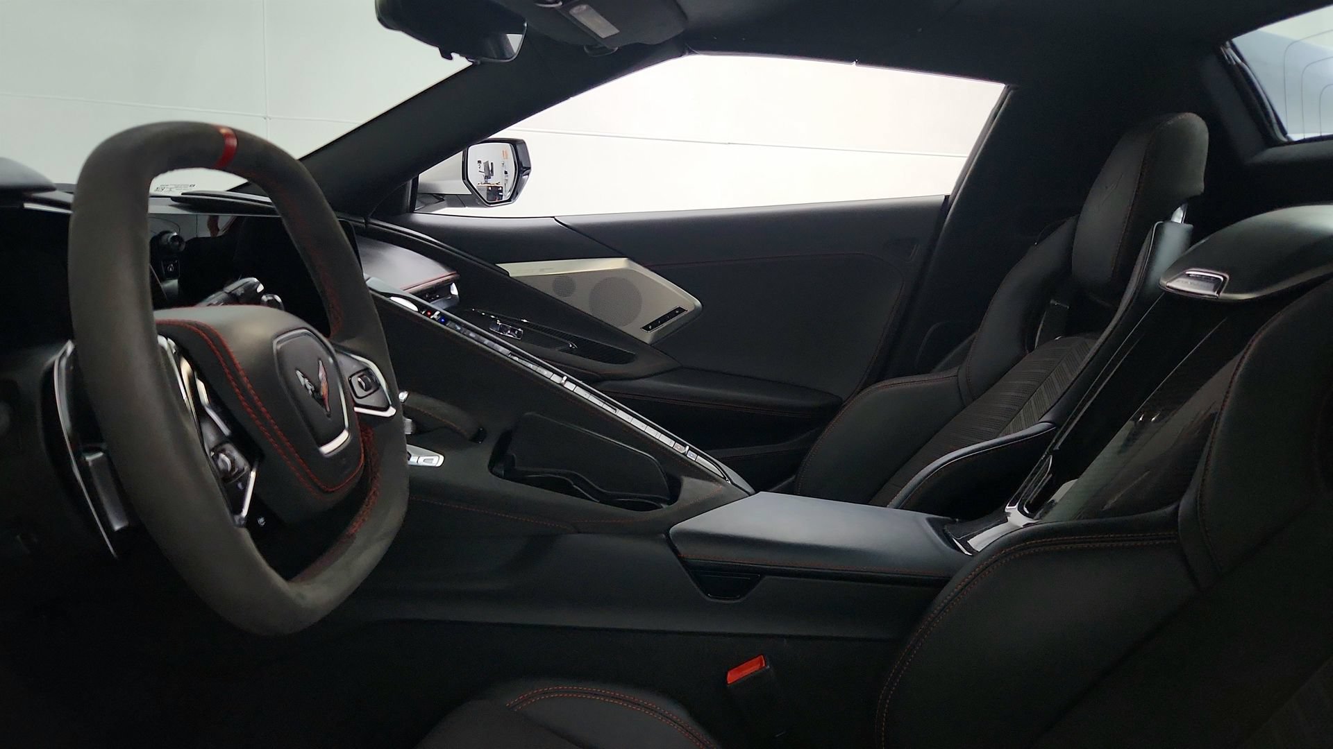 Certified 2020 Chevrolet Corvette Stingray Premium Conv w/ 3LT Preferred Equipment Group RWD image 30
