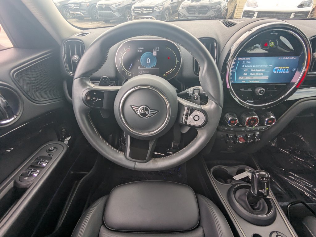 Used 2024 MINI Cooper Countryman S FWD image 3