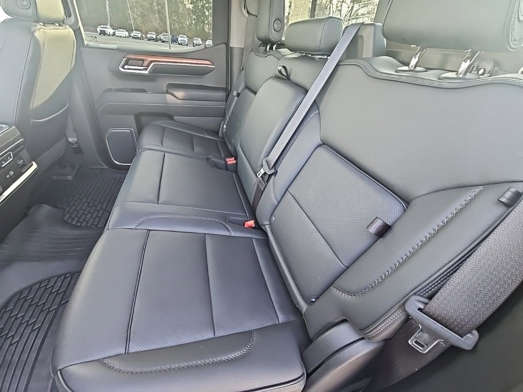 Certified 2022 GMC Sierra 1500 Denali image 13