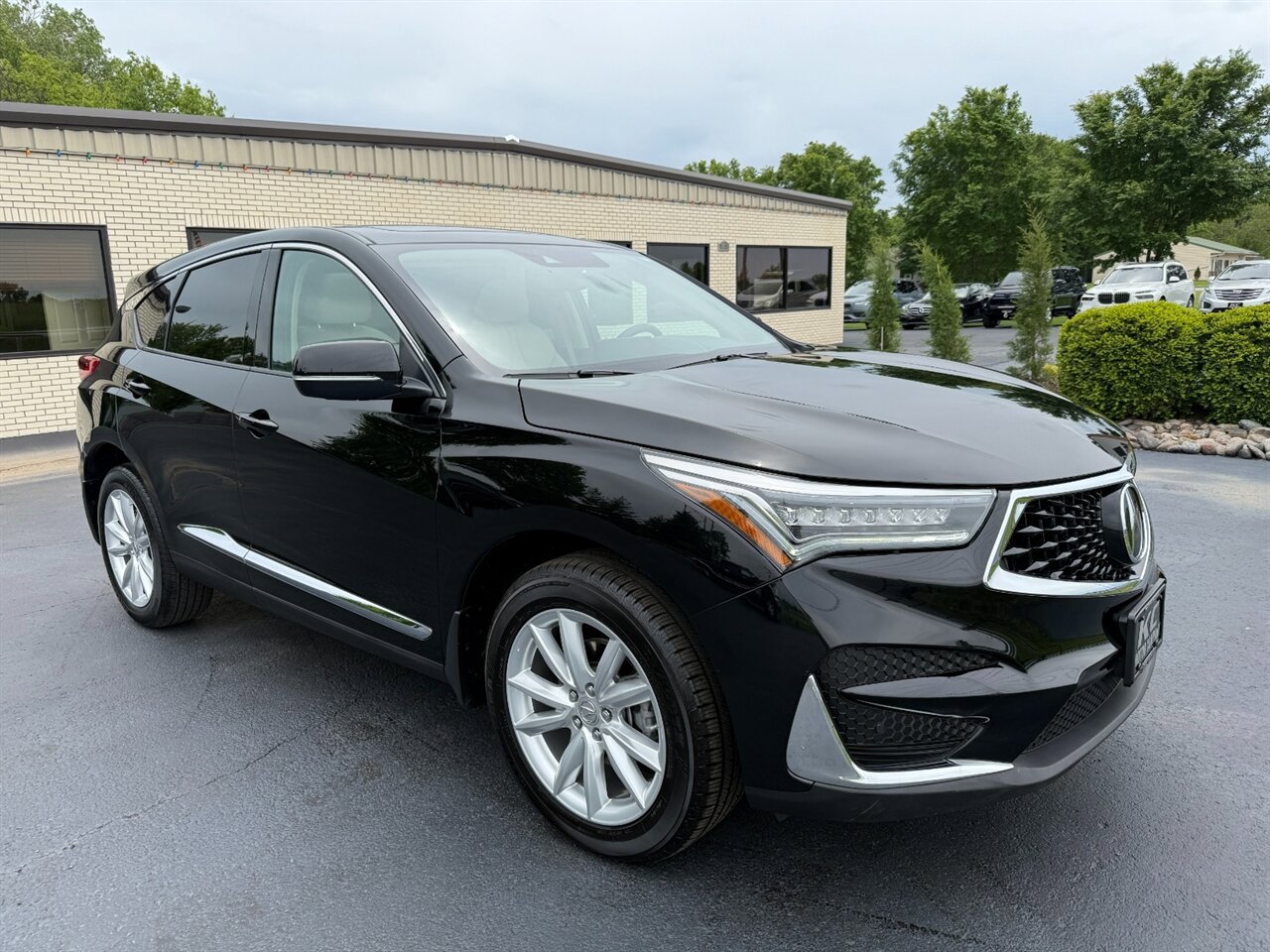 Used 2019 Acura RDX FWD image 4