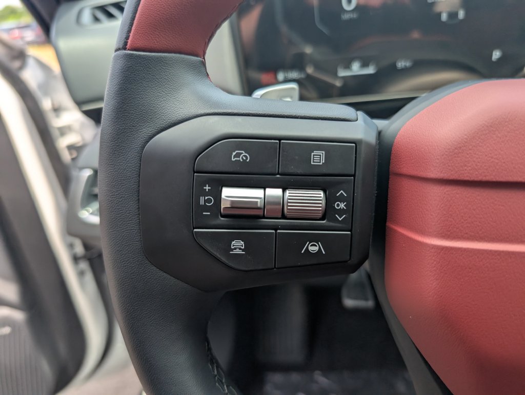 New 2026 Kia K4 GT-Line w/ GT-Line Premium Package FWD image 16