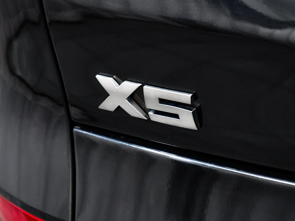 Used 2023 BMW X5 M50i w/ Executive Package AWD/4WD image 96
