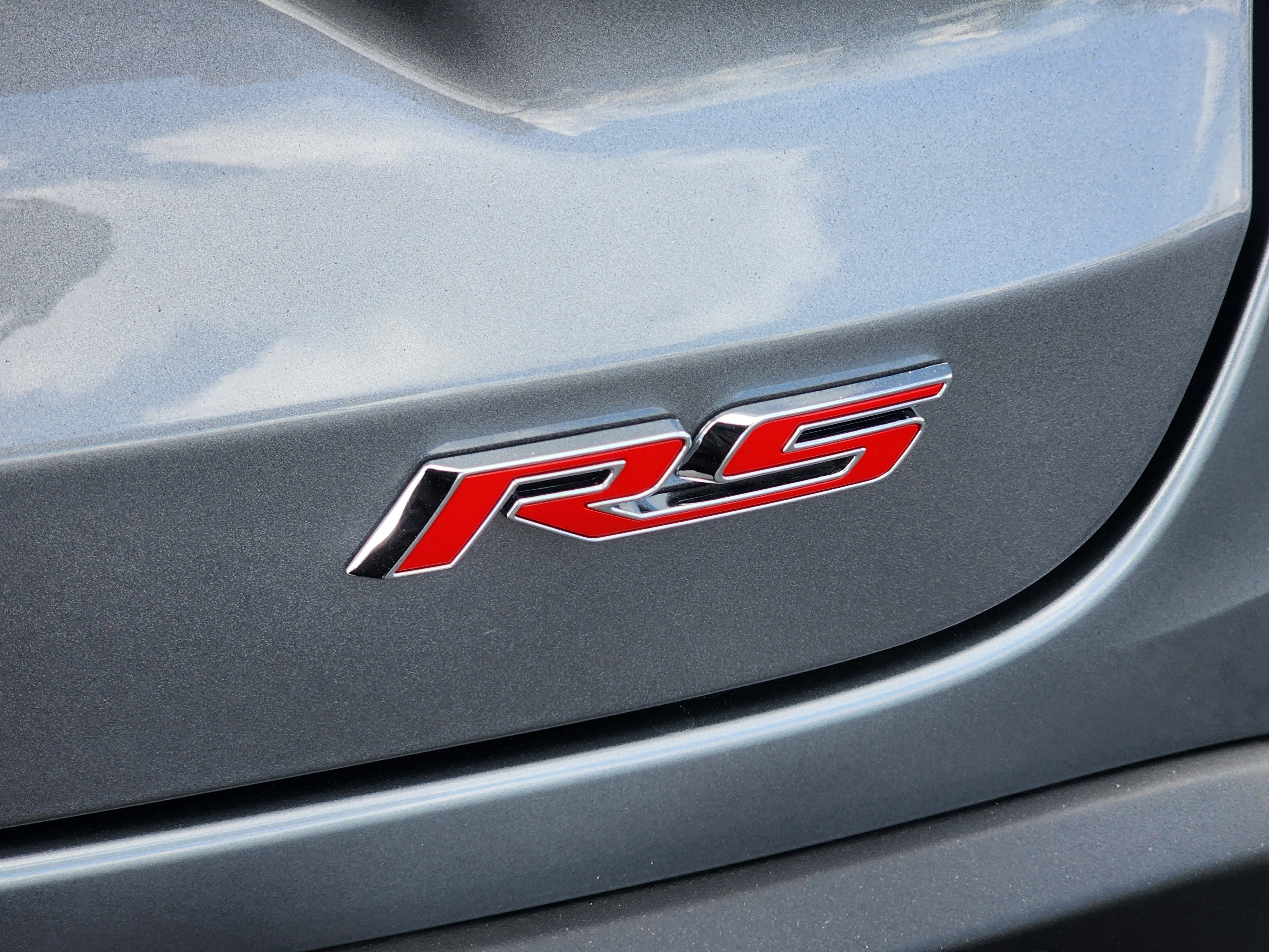 New 2026 Chevrolet Trax RS w/ Sunroof Package FWD image 11