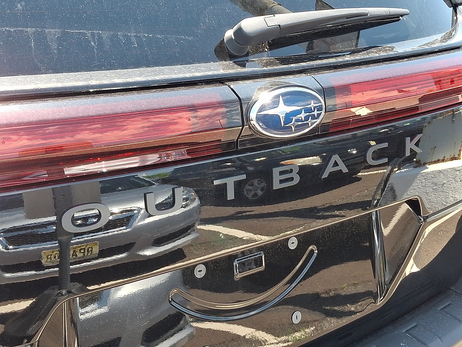 New 2026 Subaru Outback Touring AWD/4WD image 5
