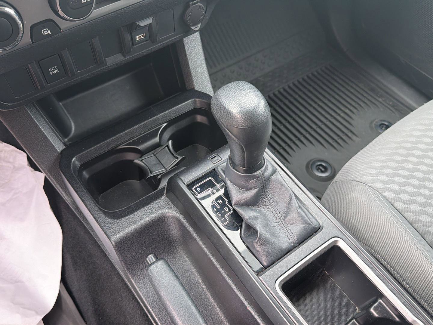 Used 2023 Toyota Tacoma SR AWD/4WD image 25