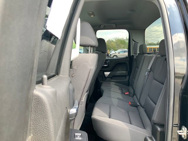 Used 2016 Chevrolet Silverado 1500 LT w/ All Star Edition image 19