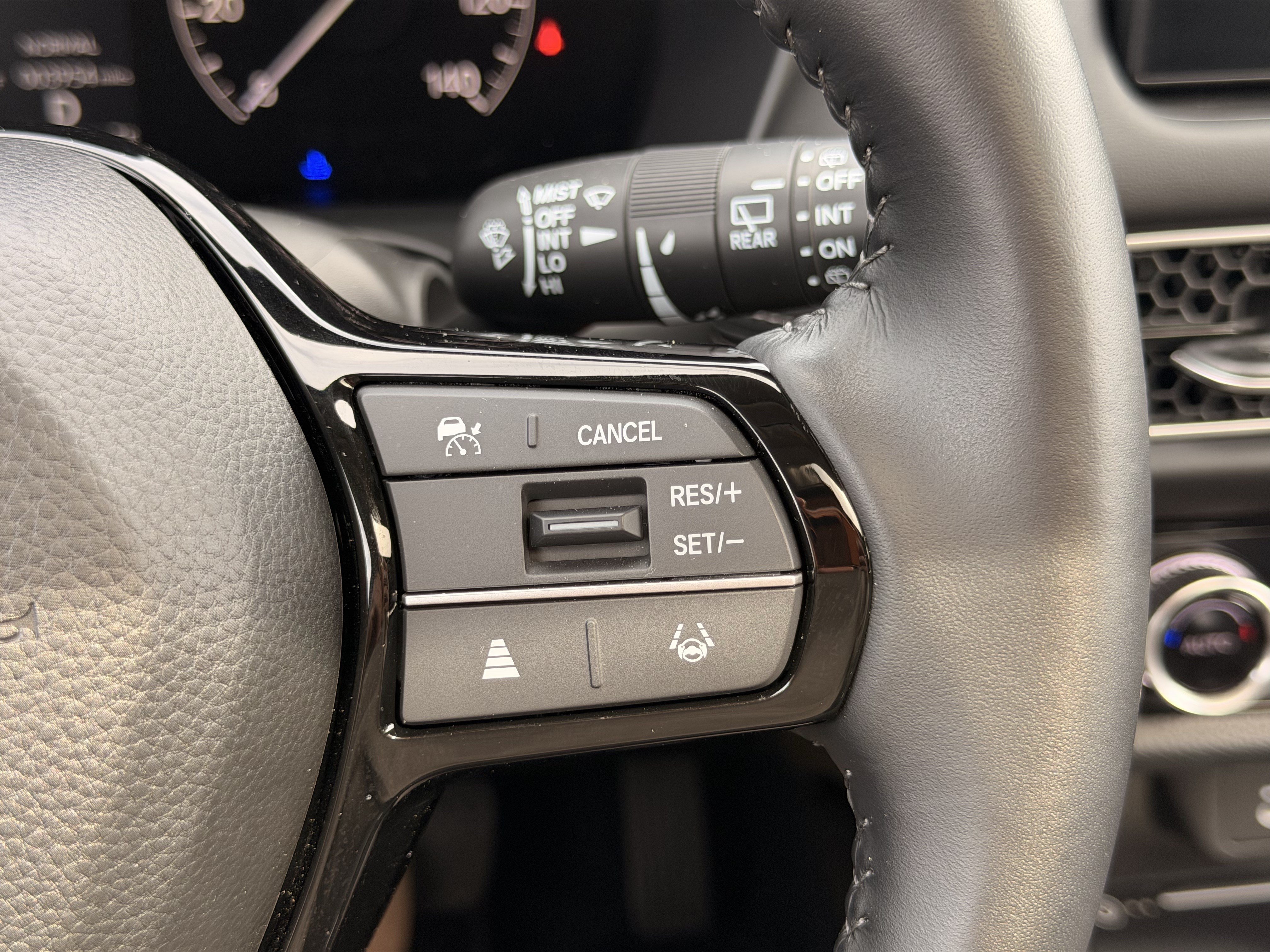 Certified 2026 Honda HR-V EX-L image 26